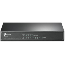 SWITCH TP-LINK TL-SF1008P V2 SWITCH TP-LINK TL-SF1008P V2